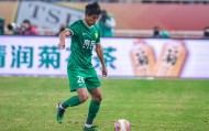 开云体育平台-媒体人谈柏杨：从没有被任何外教完全放弃，优势是有头球有身体